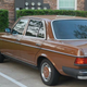 Illustration for article titled It Doesnt Get Any More Jalopnik Than A Cheap Brown 4-Speed Diesel Mercedes-Benz Sedan